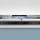 Siemens iQ500 SN658X06TE lavastoviglie A scomparsa totale 14 coperti D 7
