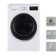 LG F82841WH lavatrice Caricamento frontale 8 kg 1200 Giri/min Bianco 5