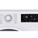 LG F82841WH lavatrice Caricamento frontale 8 kg 1200 Giri/min Bianco 6