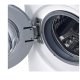 LG F82841WH lavatrice Caricamento frontale 8 kg 1200 Giri/min Bianco 8