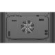 Bosch Serie 6 HBG43T151R forno 60 L 3580 W Nero, Acciaio inox 4