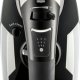 Gorenje SIH 2600GC Ferro da stiro a secco e a vapore 2600 W Nero, Acciaio inox 3