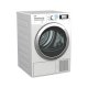 Beko DR8535 RX0 asciugatrice Libera installazione Caricamento frontale 8 kg A+++ Bianco 3