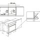 Hotpoint Ariston FI7 861 SH DS HA 73 L 3650 W Beige 3