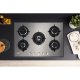 Hotpoint Ariston Piano cottura a gas DD 752 W/HA(MR) 5