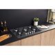 Hotpoint Ariston Piano cottura a gas DD 752 W/HA(MR) 7