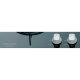 Hotpoint Ariston Piano cottura a gas DD 752 W/HA(MR) 11