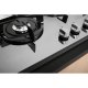 Hotpoint Ariston Piano cottura a gas DD 752 W/HA(MR) 12