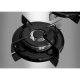 Hotpoint Ariston Piano cottura a gas DD 752 W/HA(MR) 13