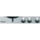 Hotpoint Ariston Piano cottura a gas DD 752 W/HA(SL) 3