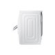 Samsung WW70K4420YW lavatrice Caricamento frontale 7 kg 1400 Giri/min Bianco 8