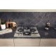 Hotpoint Ariston Piano cottura a gas TQG 641 /HA(DS) 5