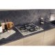 Hotpoint Ariston Piano cottura a gas TQG 641 /HA(DS) 7
