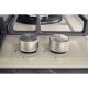Hotpoint Ariston Piano cottura a gas TQG 641 /HA(DS) 8