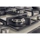 Hotpoint Ariston Piano cottura a gas TQG 641 /HA(DS) 10