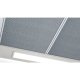 Bosch DUL63CC20 cappa aspirante Cappa aspirante a parete Bianco D 350 m³/h 5