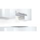 Bosch DUL63CC20 cappa aspirante Cappa aspirante a parete Bianco D 350 m³/h 6