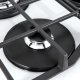Hotpoint Ariston Piano cottura a gas TQG 751 W/HA(WH) 11
