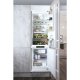 Hotpoint Ariston Frigorifero combinato ad incasso BCB 7030 AA F C O3 7