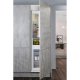 Hotpoint Ariston Frigorifero combinato ad incasso BCB 7030 D AA 4