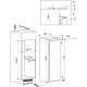 Hotpoint Ariston S 12 A1 D/HA Monoporta incasso 11