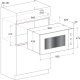 Hotpoint Ariston Forno da incasso ML 99 IX HA 3