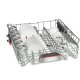 Bosch Serie 8 SMV87TX02E lavastoviglie A scomparsa totale 14 coperti 4