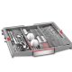 Bosch Serie 8 SMV87TX02E lavastoviglie A scomparsa totale 14 coperti 6