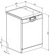 Smeg LVS309SX lavastoviglie Libera installazione 12 coperti 3