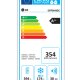 LG GRF8648SC frigorifero con congelatore Libera installazione 568 L Argento 11