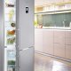 Liebherr CBNPes 5167 Libera installazione 411 L Argento 5