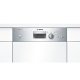 Bosch Serie 2 SPI40F25EU lavastoviglie A scomparsa parziale 9 coperti 3