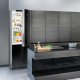 Liebherr CBNigb 4855 Da incasso 344 L Nero, Argento 3