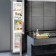 Liebherr CBNigb 4855 Da incasso 344 L Nero, Argento 5