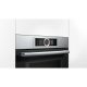 Bosch Serie 8 CMG836NS1 forno 45 L Nero, Acciaio inox 3