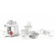 Bosch MUM58224 robot da cucina 1000 W 3,9 L Bianco 4