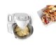 Bosch MUM58224 robot da cucina 1000 W 3,9 L Bianco 5