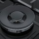 Siemens EP9A6SS90N piano cottura Nero Da incasso Gas 5 Fornello(i) 3