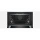 Bosch Serie 8 CMG8760S1 forno 45 L Nero, Acciaio inox 7