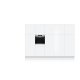 Bosch Serie 8 HSG856XS6 forno 71 L Nero, Acciaio inox 5