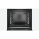 Bosch Serie 8 HSG856XS6 forno 71 L Nero, Acciaio inox 6
