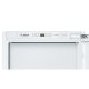 Bosch Serie 6 KIL72SD30 monoporta Da incasso 248 L Bianco 3