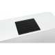 Bosch Serie 8 PXY695DC1E piano cottura Nero Da incasso Piano cottura a induzione 4 Fornello(i) 4