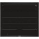Bosch Serie 8 PXY695DC1E piano cottura Nero Da incasso Piano cottura a induzione 4 Fornello(i) 6