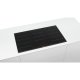 Bosch Serie 8 PXX995DC1E piano cottura Nero Da incasso Piano cottura a induzione 5 Fornello(i) 4
