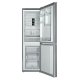 Hotpoint Ariston Frigorifero combinato XH8 T3Z XOJZV 6