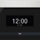 Miele H 6401 BM 43 L 1000 W Nero, Acciaio inox 3