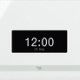 Miele DGM 6401 40 L 1000 W Acciaio inox, Bianco 3