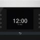 Miele DGM 6600 40 L 1000 W Nero, Acciaio inox 3