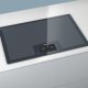 Siemens EH801KU11E piano cottura Antracite, Nero Da incasso Piano cottura a induzione 2 Fornello(i) 5